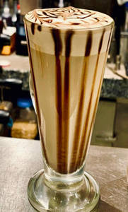 Cafe Mocha