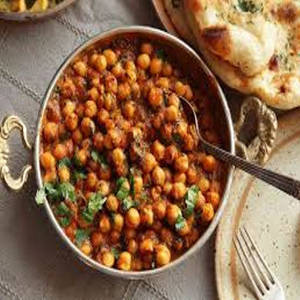 Channa Masala