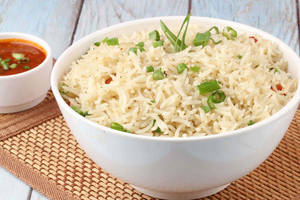 Veg Fried Rice