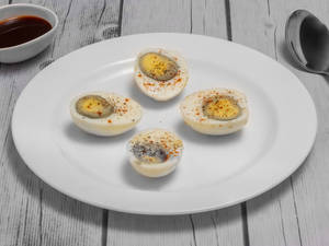 Egg Boiled [2 Piece]