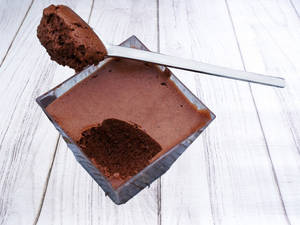 Chocolate Mousse