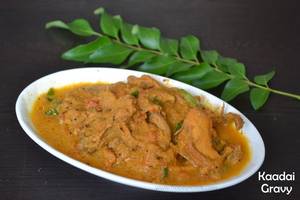 Kaadai masala