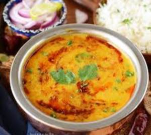 Dal Butter Fry