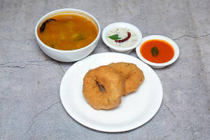Vada Sambhar
