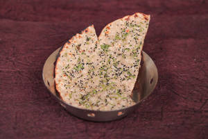 Onion Kulcha