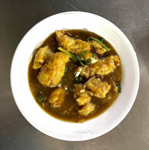 Chilli Fish