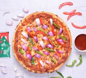 Otc Pizza