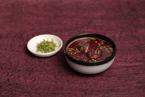 Veg Kofta Varhadi