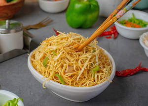 Veg Chowmein