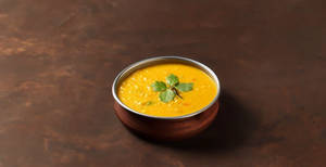Dal Plain (1 Plate)