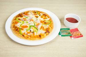 Country Special Pizza
