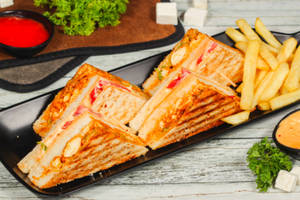 Narang Special G. Sandwich