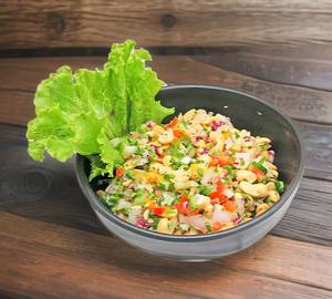 Chana Salad