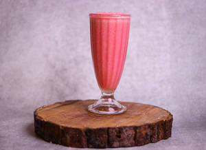 Strawberry Shake [500 Ml]