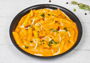 Peri Peri Pasta