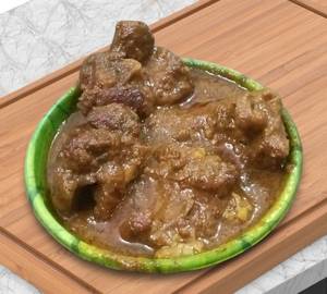 Mutton kosha