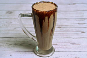 Chocolate Kit Kat Shake