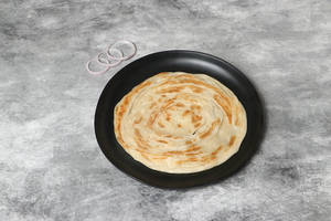 Parotta( No Gravy)