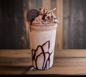 Oreo shake