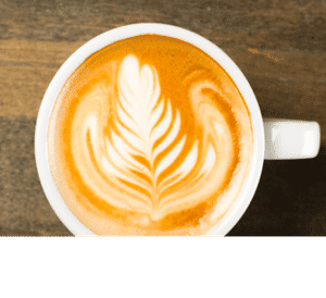 Hazulnut Coffee