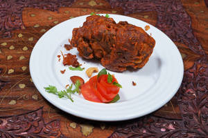 Mutton Fried Piece