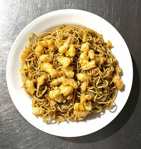 Prawn Fried Chow