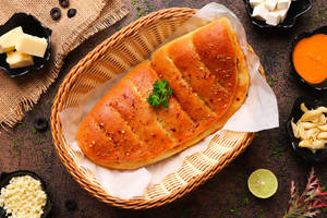 Tandoori Dominos ( Oven Baked )