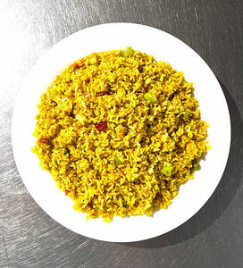 Thai Spice Fried Rice Veg
