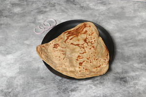 Chapati  ( No Gravy)
