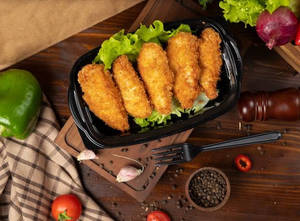KFC Spring Roll [2 Pieces]