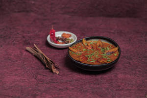 Veg Seekh Kebab Masala
