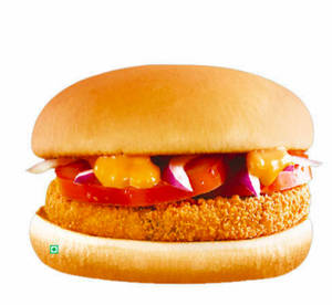 Aloo Burger