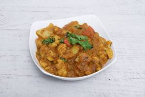 Aloo gobhi