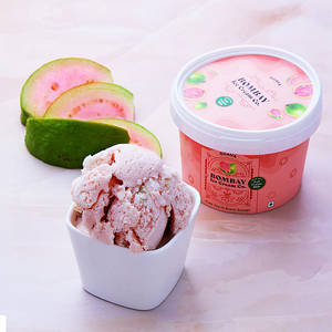 Guava Ice Cream [300ml]