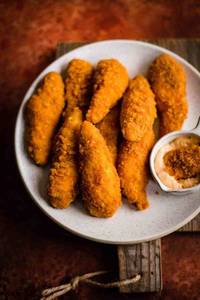 Chicken Fingers