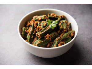 Bhindi Masala