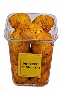DRY FRUIT NANKHATAI