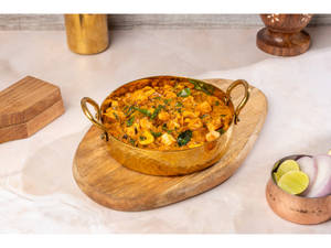 Paneer Kaju Curry