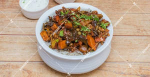Ulavacharu Veg Biryani