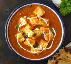 Paneer Butter Masala
