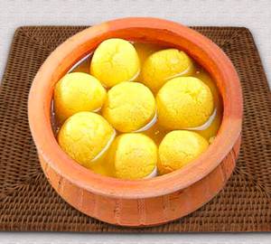 Kamalabhog (4Pcs)