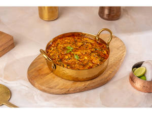 Chicken Maharani