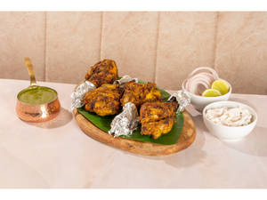 Tangdi Kabab