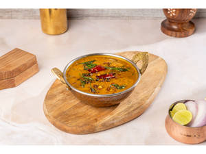 Dal Tadka