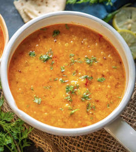 Yellow Dal Tadka (500ml -serves 2)