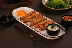 Fish Finger