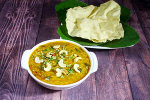 Sambar Rice