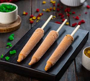 Tutti Frutti Kulfi