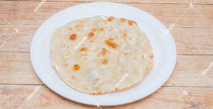 Butter Roti