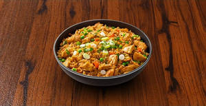 Fried Rice - Chicken